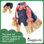 Grande tenue Gaggleville Scarecrow