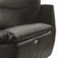 Edema Genuine Leather 2 Seater Reclining Sofa-777224230-706836197