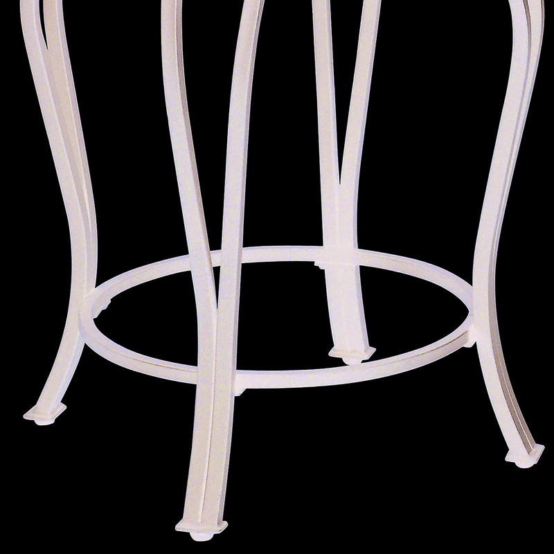 Tabouret de comptoir noir avec siège rembourré et pivotant - base en métal, H 39 po x l 19 po x P 17 po, H 24 po, profondeur 16,75 po, poids maximal de 200 lb, décoration de salle à manger, hauteur traditionnelle 39 po, largeur 19 po Hauteur,