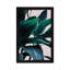 Leaves IV by Mareike BÃ¶hmer - Print on Canvas-49988856-56677539