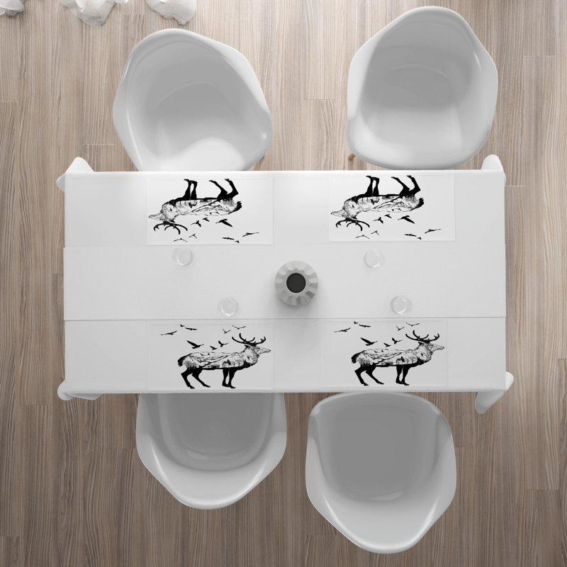 Récapitulatif 18,5" animal