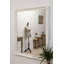 McLeansboro Wood Flat Mirror-36120179-36120180