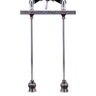 Ensemble de fournitures pour montage sur le comptoir 29 po P0675