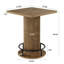 70 cm Home Bar Cabinet
