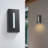Ardil LED Wall Light