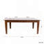 106.3'' Large Extendable Kitchen Table