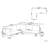 Trindle Solid Wood 5 - Person Seating Group with Cushions