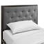 Lit en tissu Modway Mia-1030449630-1030449573
