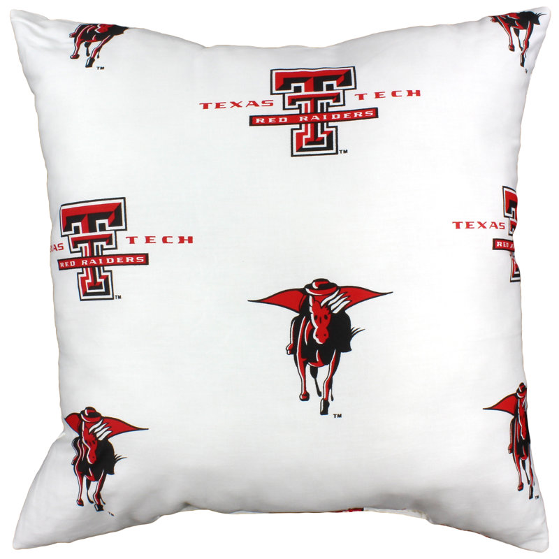 Polyester Throw Pillow