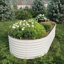 Metal Raised Garden Extension Kit-905387910-905387908