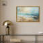«Beyond The Shore Beach Coastal Inspired», art mural par Art Remedy-102500691-102500710