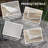 Outdoor Tanning Chair,Folding Chaise Lounge Chair-1557352954
