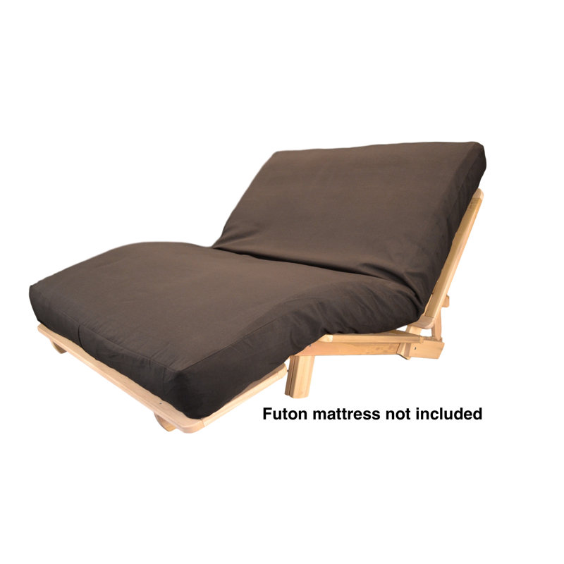 Futon Frame, Full
