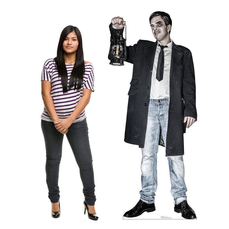 72'' Other Cardboard Standup