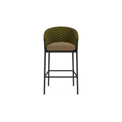 Escape Outdoor Bar Stool