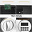 Depository Safe Lock
