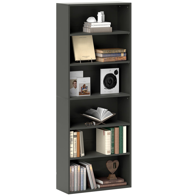 158.5cm H x 60cm W Bookcase