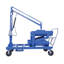 Camion citerne LP