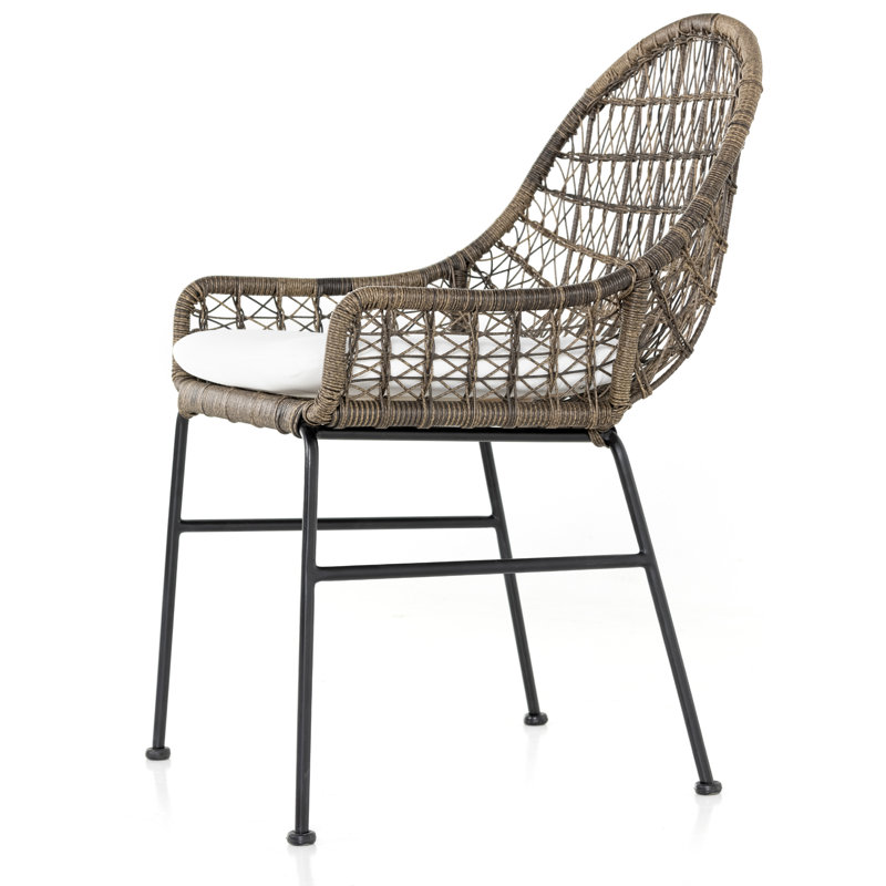 Bandera Outdoor Dining Armchair