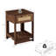 Table de chevet Modern