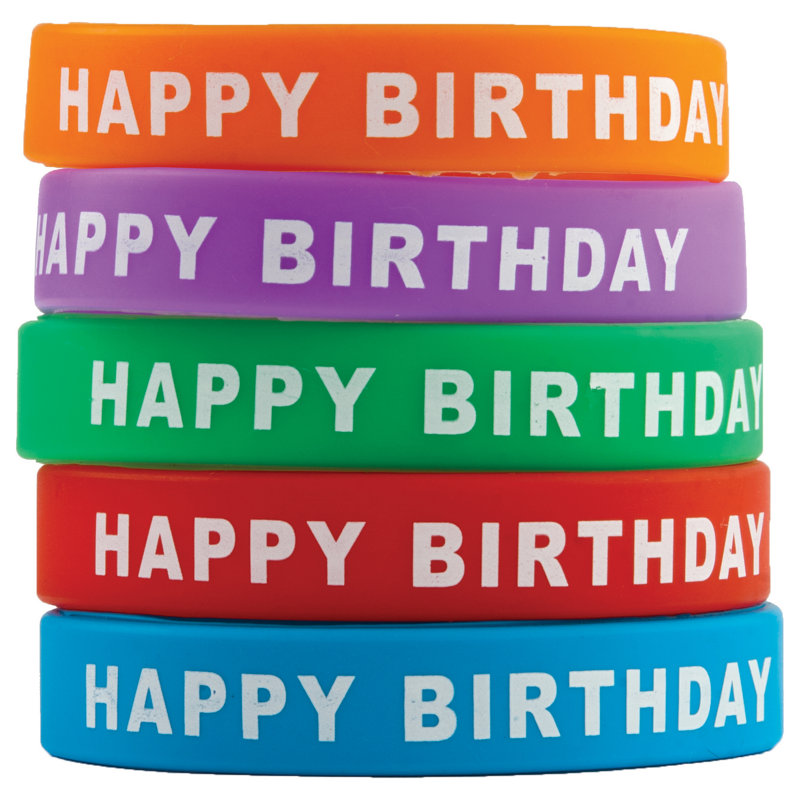 Joyeux Anniversaire