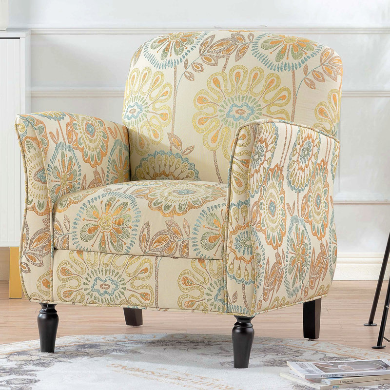 Chaises d'appoint pour le salon