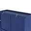 Buffet autoportant de 35,4 x 17,7 x 74,8 po Farmhouse