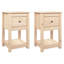 40cm W Solid Wood Bedside Table-380979637-353362697