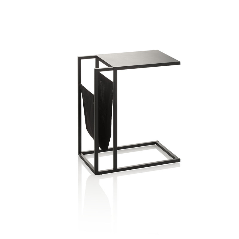 Dorcea C Table End Table