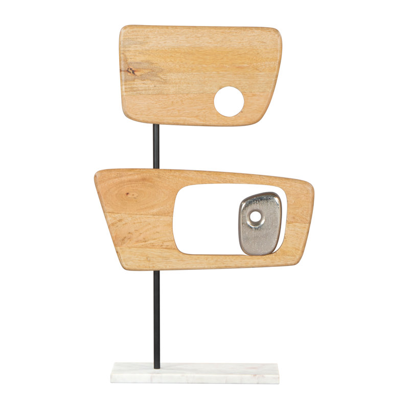 Abstract Figurines & Sculptures