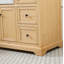 Ensemble de meuble-lavabo simple 42 po Pardue-1555114453