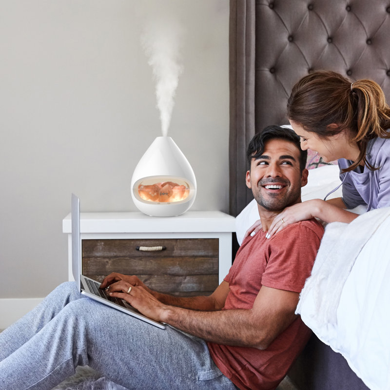 Plug-in Essential Oil Diffusers