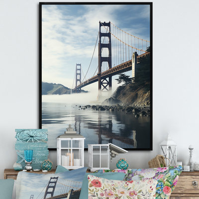 Bohena Grey Bridge Majestic Arch Graphite II