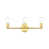 Polished Brass