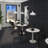 Refinery Semi-Polished 24'' W x 24'' L Porcelain Singular Tile-36935294