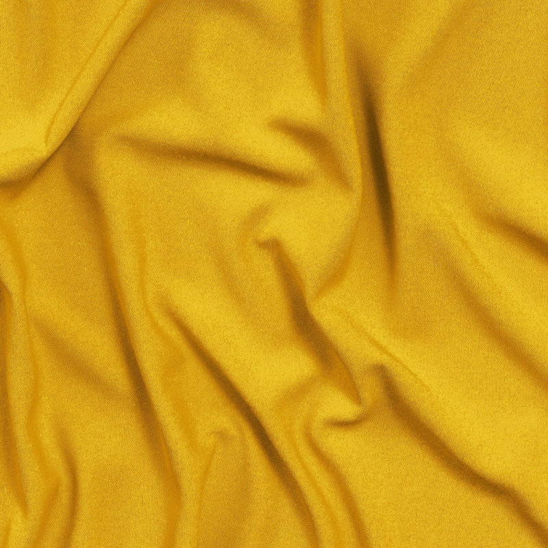 Ollig Rectangle Polyester Table Runnner, 60" x 12", Marigold