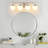 4 - Light Dimmable Vanity Light-1430948113