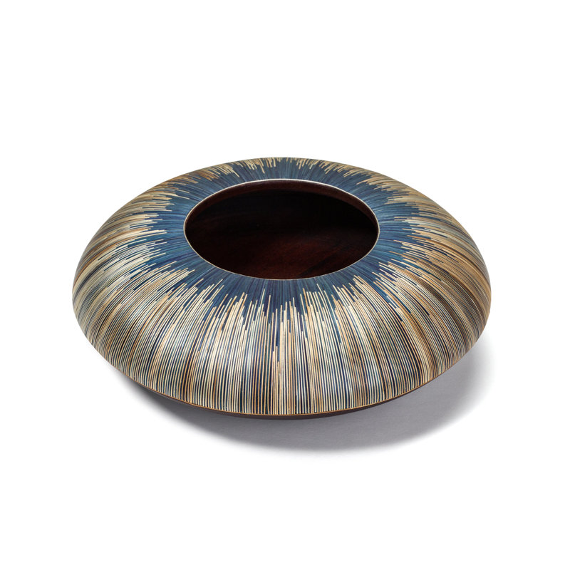 Handmade Decorative Bowl