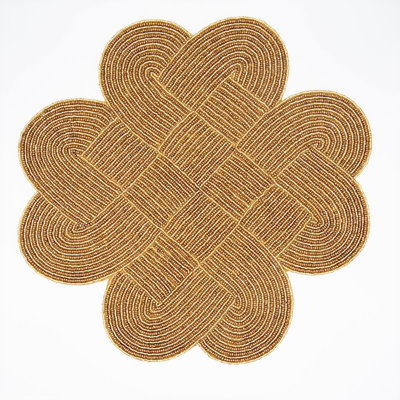 Knot Placemats