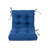 Outdoor 4'' Seat / Back Cushion-1023375339