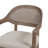 Copley Cane Armchair
