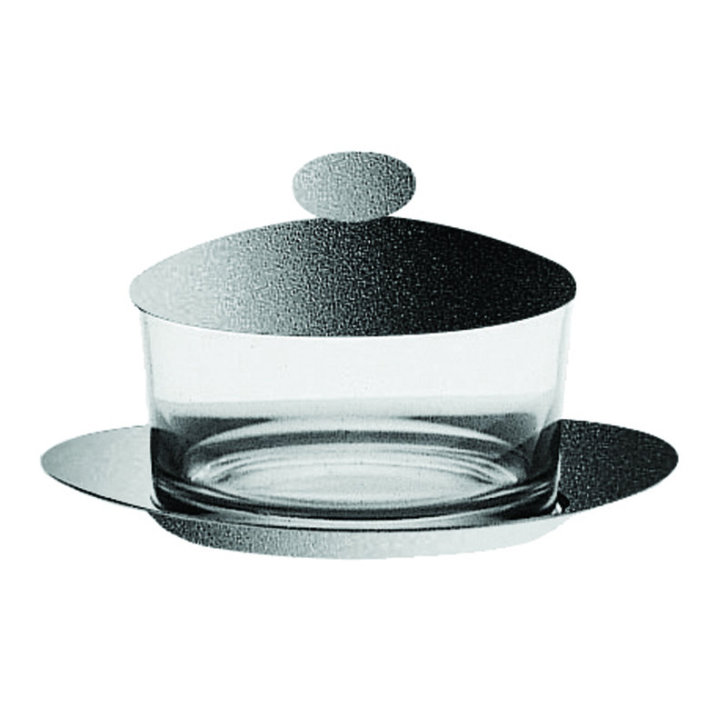 Tendence 18/10 Stainless Steel Cheese Basin