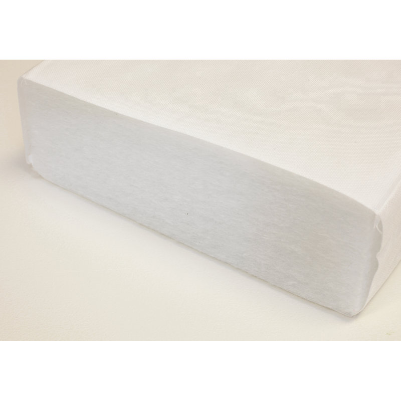 Symple Stuff Fibre Mattress