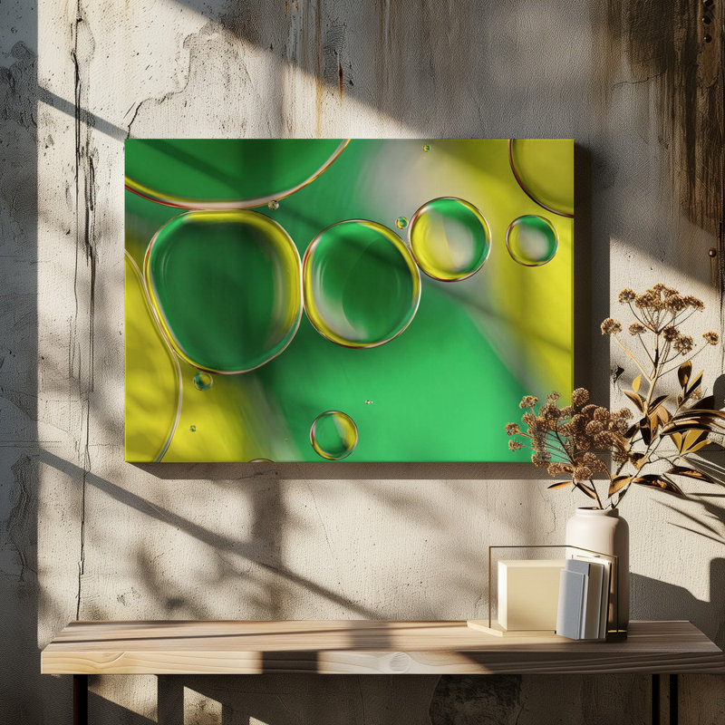 Wrapped Canvas Print, 50.8 cm H x 76.2 cm W