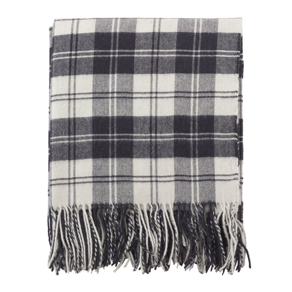 Decorative Sofa Blankets & Throws You'll Love | Wayfair