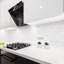 Bianco Dolomiti 3" x 12" Marble Subway Wall & Floor Tile