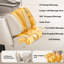  Fauteuil de massage YJ-L50 gris YITOUCH L50-1992618343