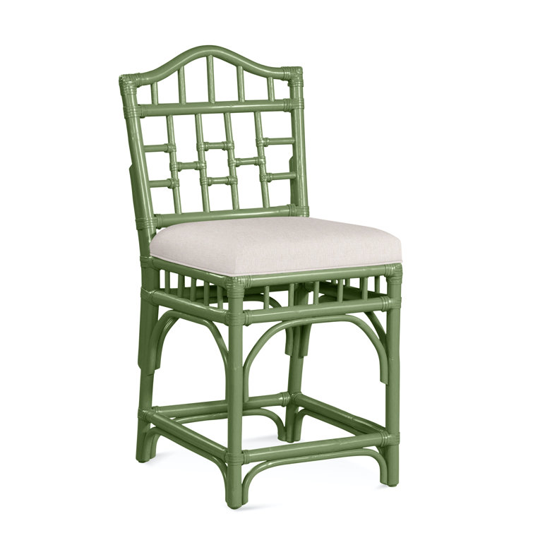Tabouret de comptoir 24 po Chippendale