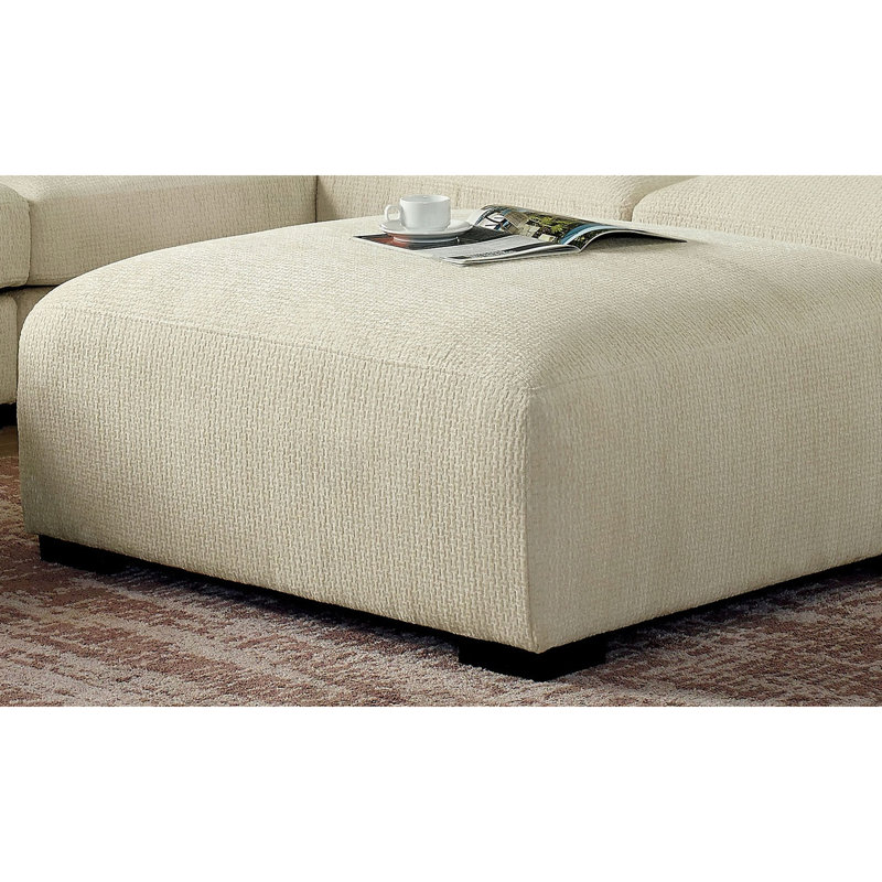 AF3-6912630E18 Upholstered Ottoman