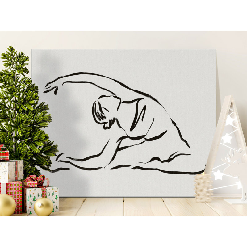 Wrapped Canvas Print Set, 76.2 cm H x 152.4 cm W